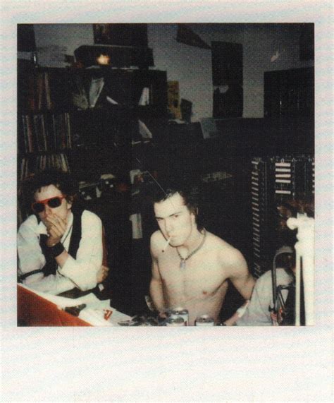 N S Somos As Flores Na Lixeira Entenda Como O Sex Pistols Mudou A Hist Ria Do Rock Fanzine
