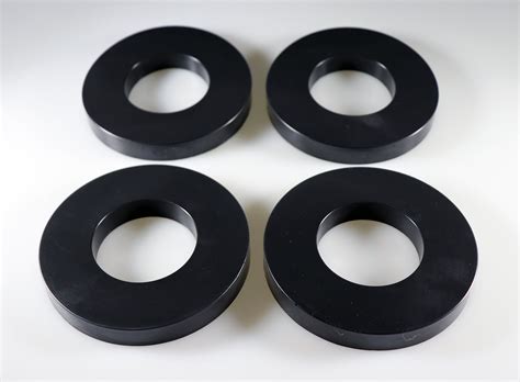 Vibration Damping Washers Isolalte It Reduce Vibration And Shock