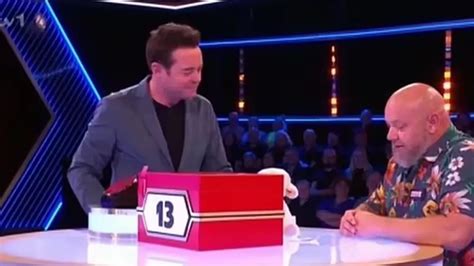 ITV Deal or No Deal viewers thrilled as Scots contestant wins biggest ...