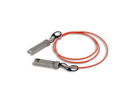 10G SFP+ Active Optical Cable