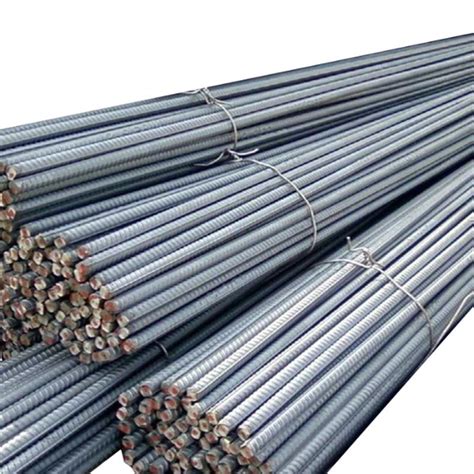 Inch Astm Hrb Rebar Building Iron Rod Construction Iron Bar