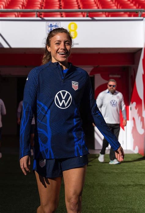 Sofia Huerta Hot Soccer Girls