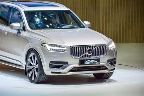 Khám phá nguồn gốc của hãng xe Volvo Từ đất nước nào