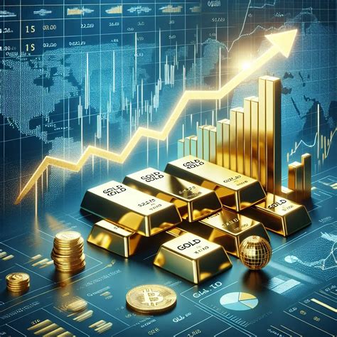 Gold Prices Skyrocket: Record Highs & What Investors Should Know ...