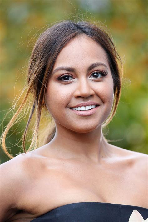 Jessica Mauboy Beauty Spotlight Nude Lipstick Lovers POPSUGAR Beauty Australia
