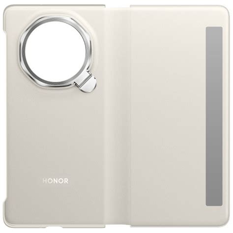 Honor Magic V3 Smart View Flip Cover