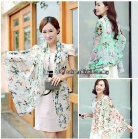 Sakana Bikini Shop Malaysia Top Bikini Swimwear Beach Wear Online Store