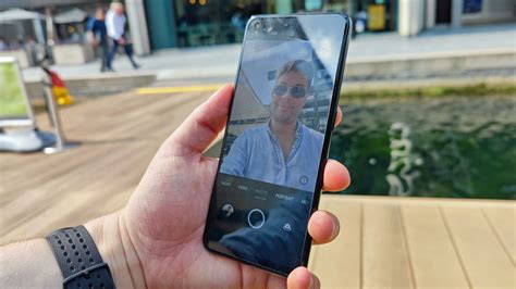 Oppo A94 5G review | TechRadar