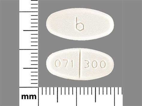 300 White And Oval Pill Images Pill Identifier