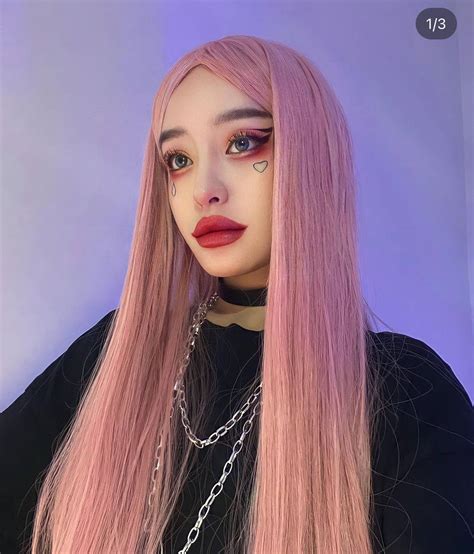 Yoyo Hentai Cam Model Profile Stripchat