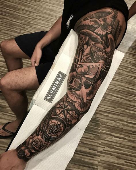 46 Excellent Shoulder Tattoo Design Ideas For Men You Can Do Matchedz Shoulder Tattoo Cool