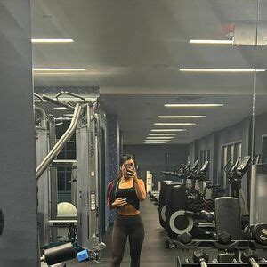 Roxanne Perez Leaked Nude Photos And Videos