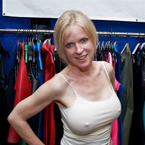 Mature Women Braless See Through Mega Porn Pics