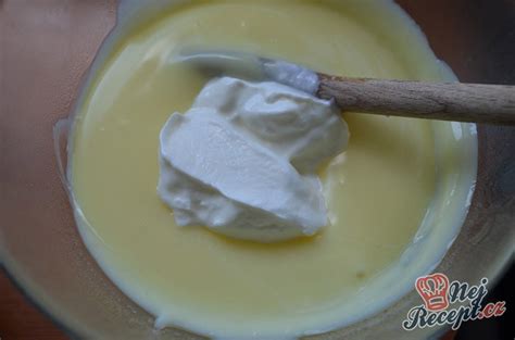 Luxusní lakocinka SEX na talířku NejRecept cz