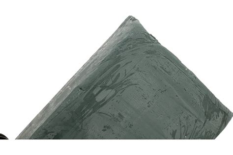 Скульптурный пломбировочный пластилин ООО Пломба.Ру, 0.5 кг, оливковый ...