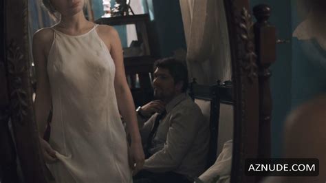 Anna Tsukanova Kott Nude Aznude