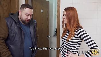 HUNT K Bf no está en contra del sexo de su novia y rico extraño XVIDEOS