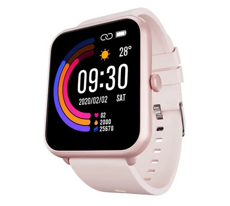 Pink Fire Boltt Ninja Call Pro Plus 1 83 Smart Watch At Rs 1990 Piece In New Delhi