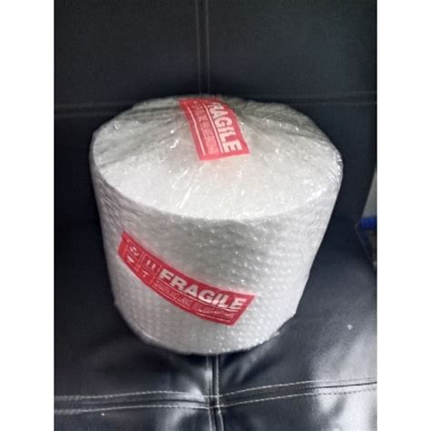 Styro Dummy Cake Styrofoam 12x4 Round Shopee Philippines