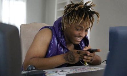 The Shocking Truth Behind Juice Wrlds Tragic Death You Wont Believe What Really Happened