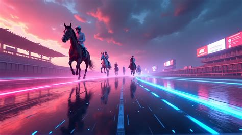 Revolutionizing Racing Discover The Power Of Drf Harness Results