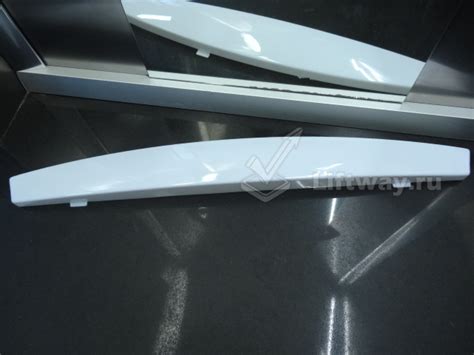 Плафон освещения кабины Medium с углом BK=1050