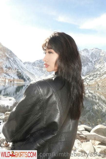 Kimmy Kums Nude Leaked Photos And Videos WildSkirts