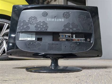 Samsung 2333HD 23 LCD monitor