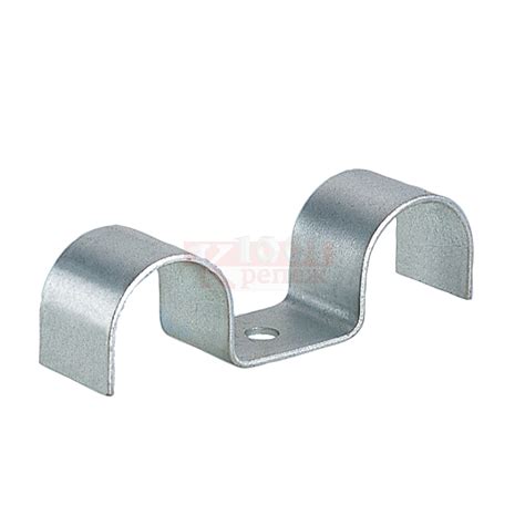 Скобы для монтажа трубы к утеплителю - 83 фото