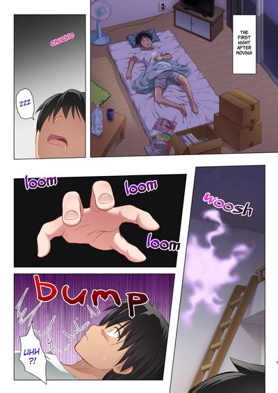 Monokemono Shoya Full Color Ban Nhentai Hentai Doujinshi And Manga