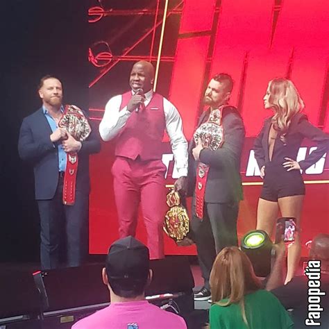 Alisha Edwards Nude Leaks Photo 5375149 Fapopedia