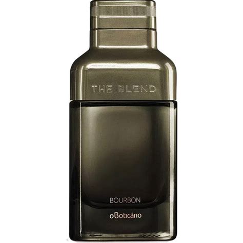Bourbon O Boticário