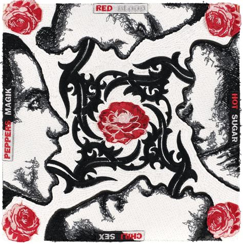 Red Hot Chili Peppers Blood Sugar Sex Magik Balkanrock