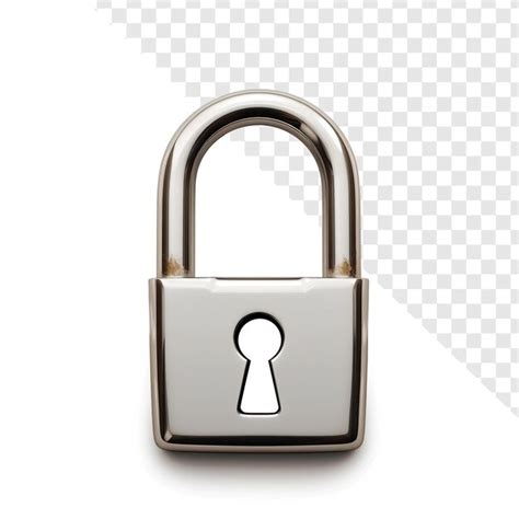 Premium Psd Simple Password Text On Transparent Background