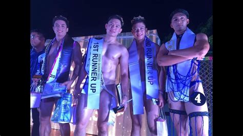 Hot Bikini Open Part Allen Ong Molina Hawkin Madrid YouTube