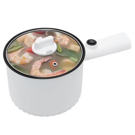 Buy Trady Electric Hot Pot Rapid Noodles Cooker Non Stick Hot Pot Electric Cooking Pan For Soup