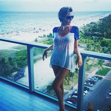 Charissa Thompson Hot Photos Barnorama