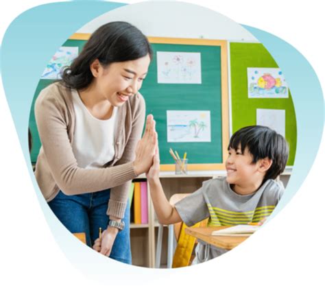 Join Our Family in Transforming Children Under Autism Spectrum