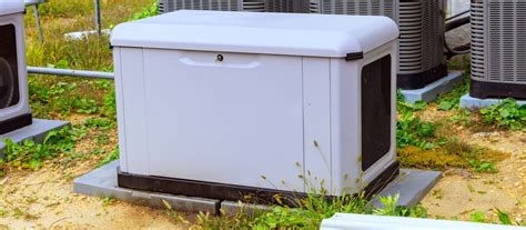 factors    buying  backup power generator   home