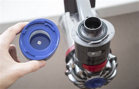 Dyson пылесос как его чистить • Вэб-шпаргалка для интернет ...