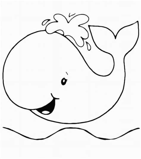 Desenhos para Colorir para crianças de 3 anos. Imprima gratuitamente