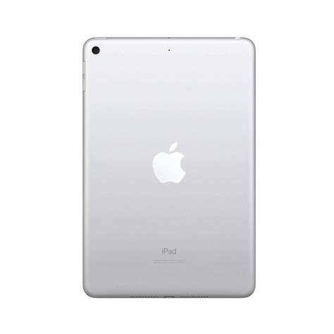 Планшет Apple A2133 iPad mini 5 Wi-Fi 256GB Silver (MUU52RK/A) цены в ...