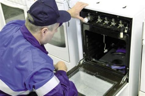 Как включить духовку в газовой плите: 2 способа и техника безопасности ...