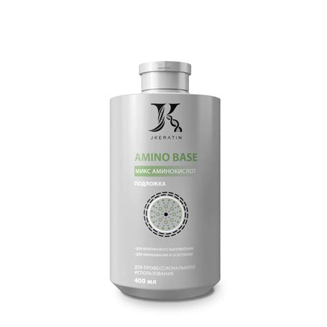 Профессиональная косметика для волос JKeratin (выпрямление ...