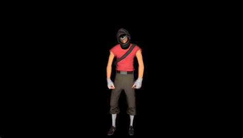 Possibly The Most Edgy All Class Hat Combination In The Game I Call It