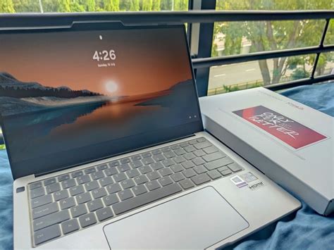 Maibook S431 14" Laptop (Maibenben), Computers & Tech, Laptops ...