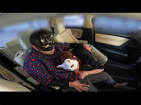 旦那とお出かけ前に濃厚に愛し合って中出しされる人妻 XVIDEOS