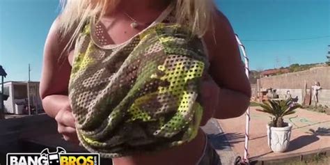 Kyra Hot PAWG Tnaflix