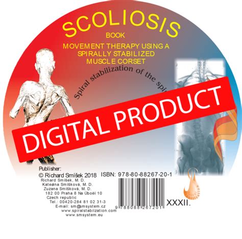 E-Book Scoliosis – download – shop.spiralstabilization.com