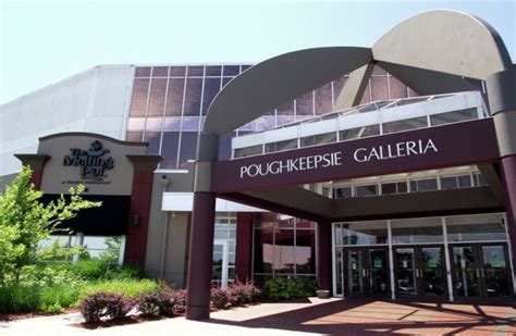 Poughkeepsie Galleria – The dominant shopping center and entertainment ...